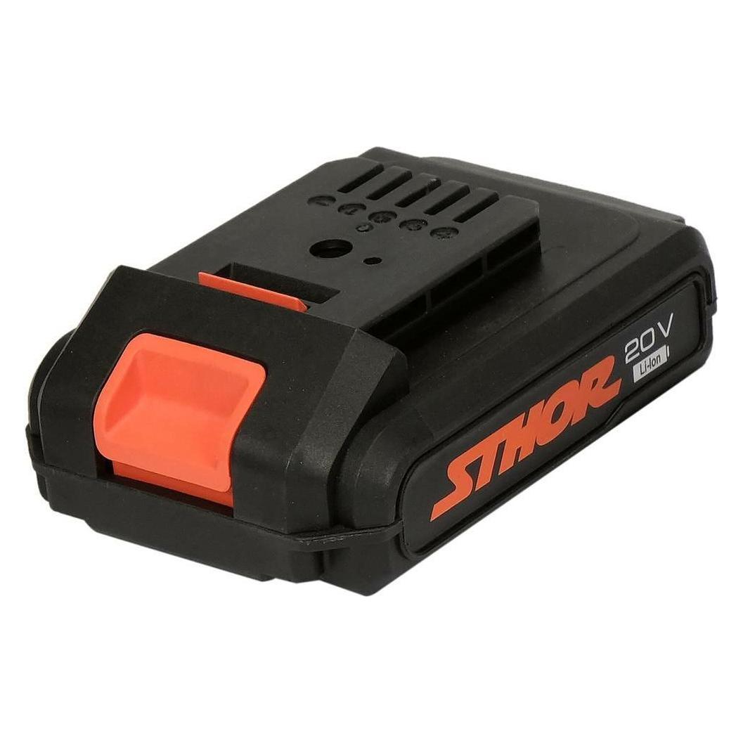 Toya STHOR AKUMULATOR 20V 2,0Ah LI-ION (20 V) (T78250)