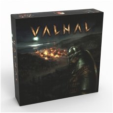 Tetrahedron Games VALHAL - deutsch 295597