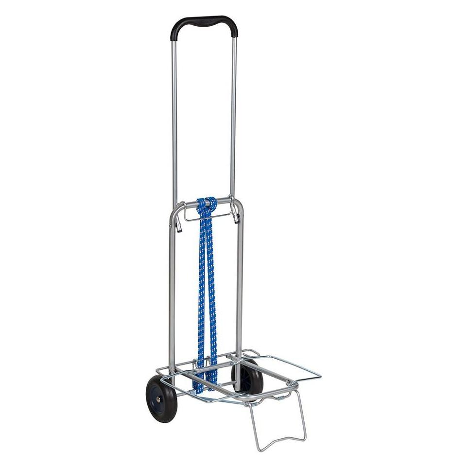 Portamaletas Devesa Folding steel trolley with a maximum load of 40 kg (40 kg) (68333660)