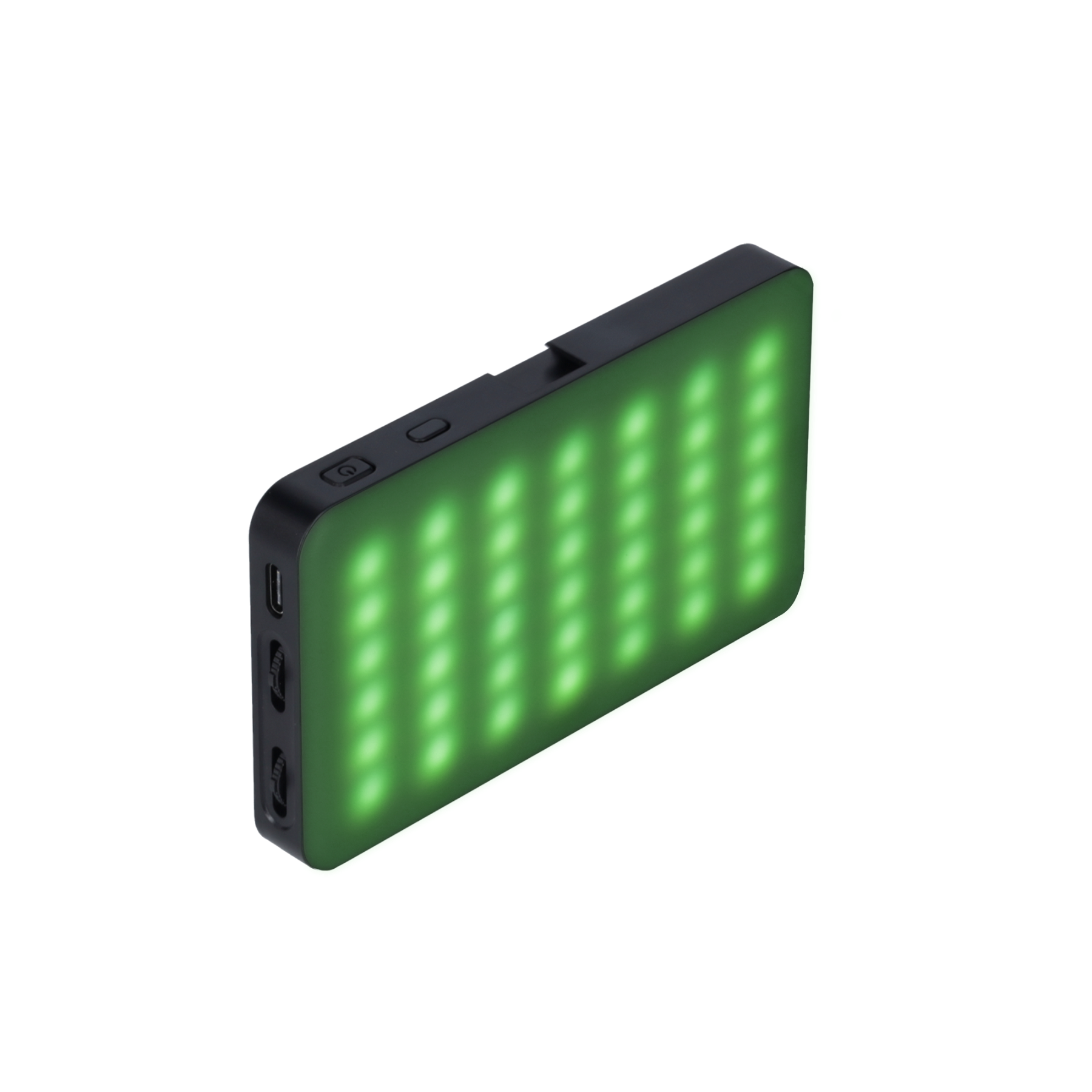 Rollei LED-Dauerlicht | Compact RGB | LUX-Serie 28565