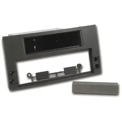  Radioblende Touareg, T5 