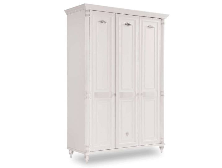 Kleiderschrank Romantic
