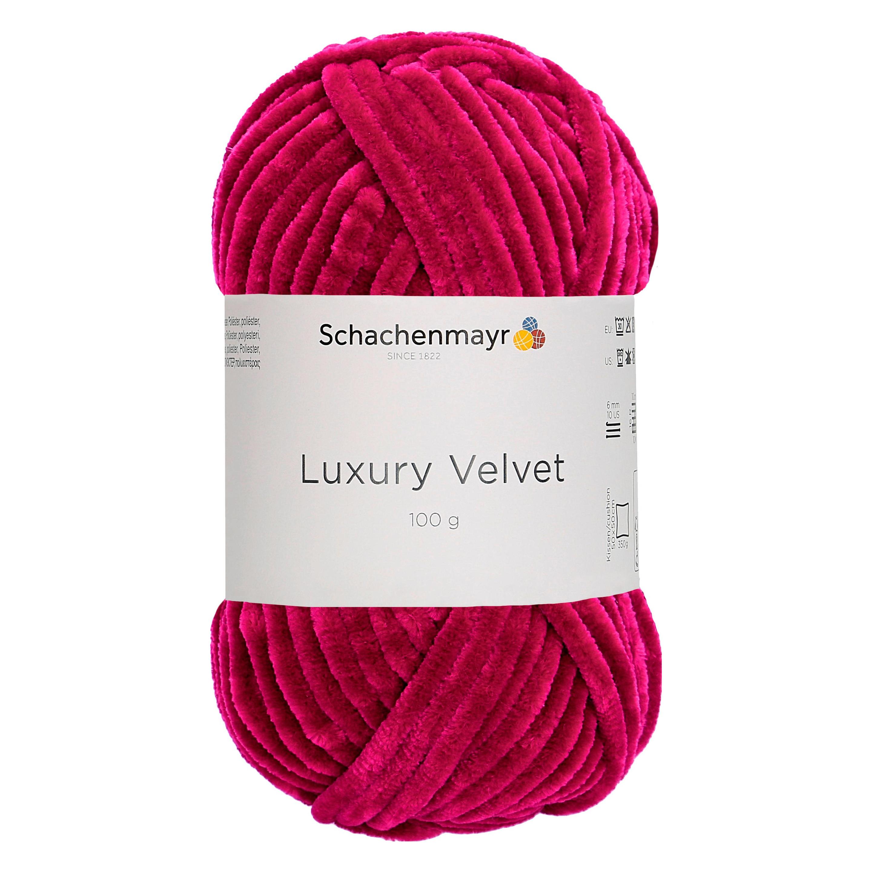 Mgb Luxury Velvet (75 m) (980759200030)