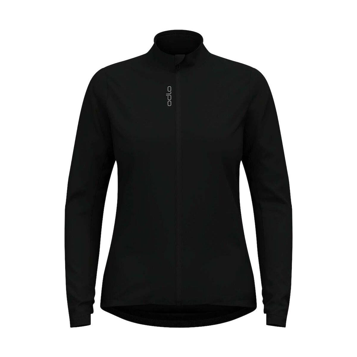 Odlo The Zeroweight Pro X-warm Cycling Jacket black (15000) XL 412101-15000-XL