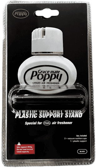 Poppy GraceMate Plastic Support Stand