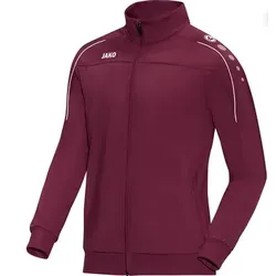 Jako Polyesterjacke Classico Kinder 116 - Größe:116