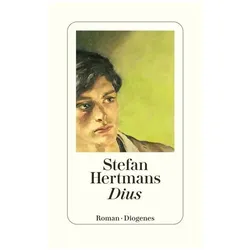 Dius, Belletristik von Stefan Hertmans