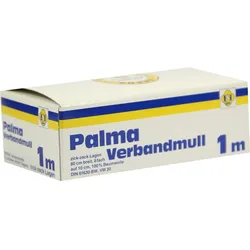 Palma Verbandmull 1M 1 ST