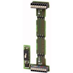 Eaton M22-SWD-I3-LP01 115992 Leiterplatte 3 Einbaustellen Grün 1 St. Piece