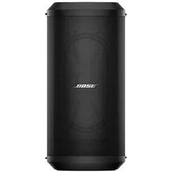 Bose PROFESSIONNAL Sub1 Powered Bass Module 230V EU (1 Stk., 480 W), HiFi + Heimkino Lautsprecher, Schwarz