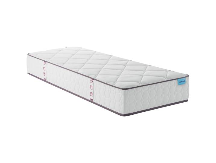 Matelas Merinos ressorts et mémoire de forme Cheer Bed 90x200