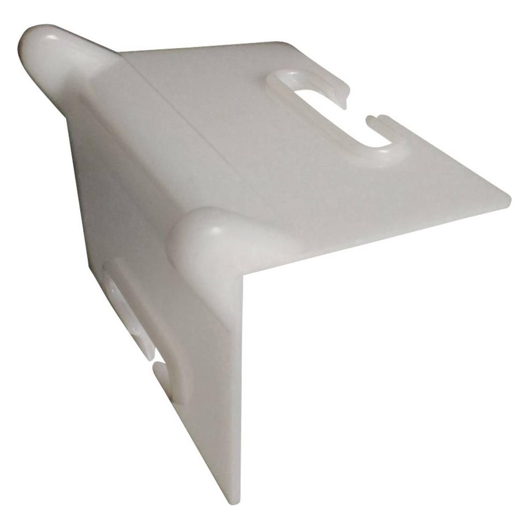 Petex 47310217 Kantenschutz (B x H x T) 101 x 60 x 60 mm (47310217)