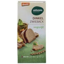 Dinkel - Zwieback