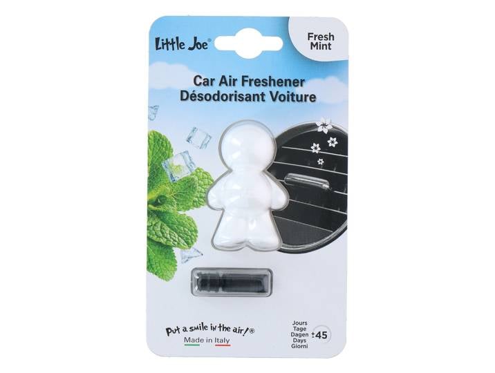 Lufterfrischer Auto Minze