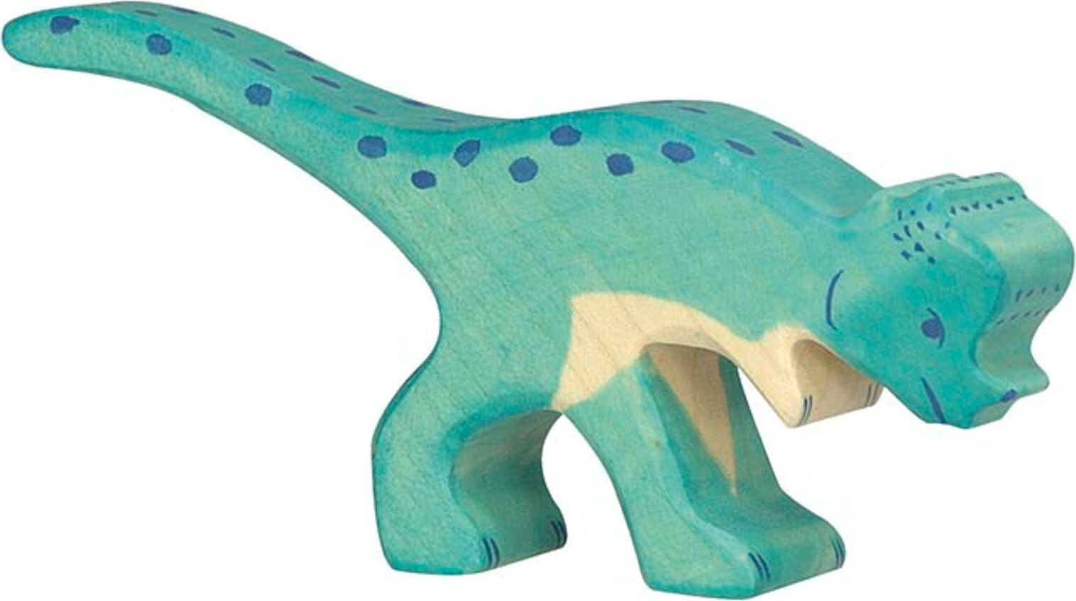 Pachycephalosaurus van Sonstige Verlage
