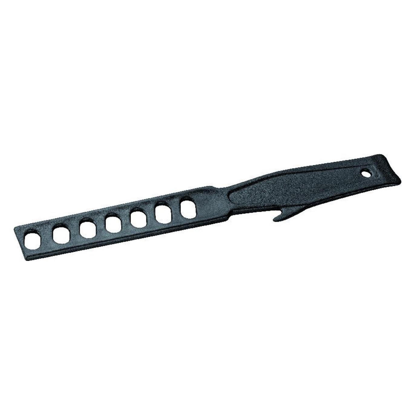 Westex Rhrstab, Kunststoff, 275 mm, schwarz (94330010)
