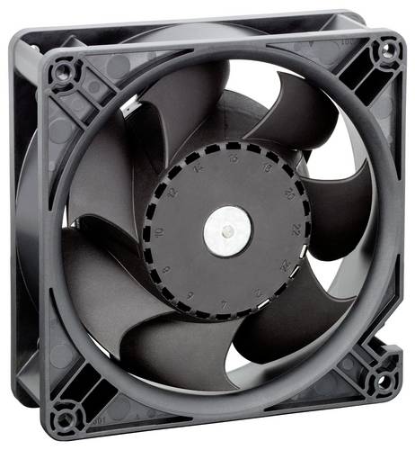 EBM Papst 9694340094 Diagonallüfter 24 V/DC 270 m³/h