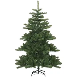 vidaXL, Weihnachtsbaum, Weihnachtsbaum (150 cm)