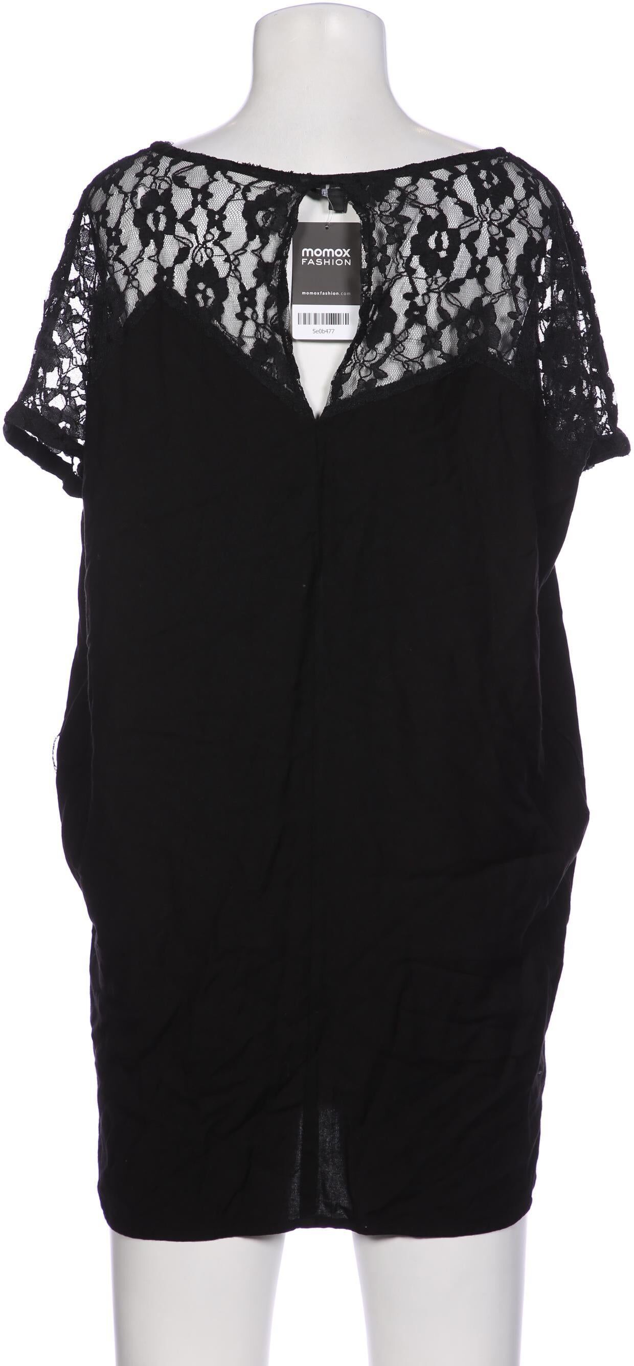 mbyM Damen Kleid, Schwarz, Gr. XS, Viskose - Second Hand