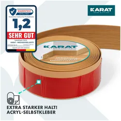 Karat, Profil + Stange, Oslo