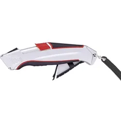Sicherheitsmesser Keramik mit Holster 160mm