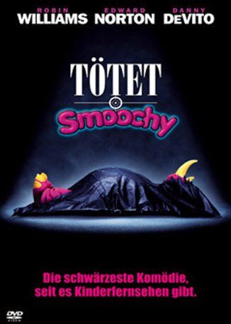 Danny DeVito - Tötet Smoochy - Preis vom 11.10.2026 03:10:56 h