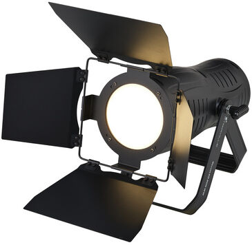 Stairville Revue LED 200 WW Schwarz
