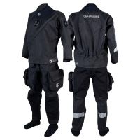 Aqualung Alaskan Trockentauchanzug - Gr. M