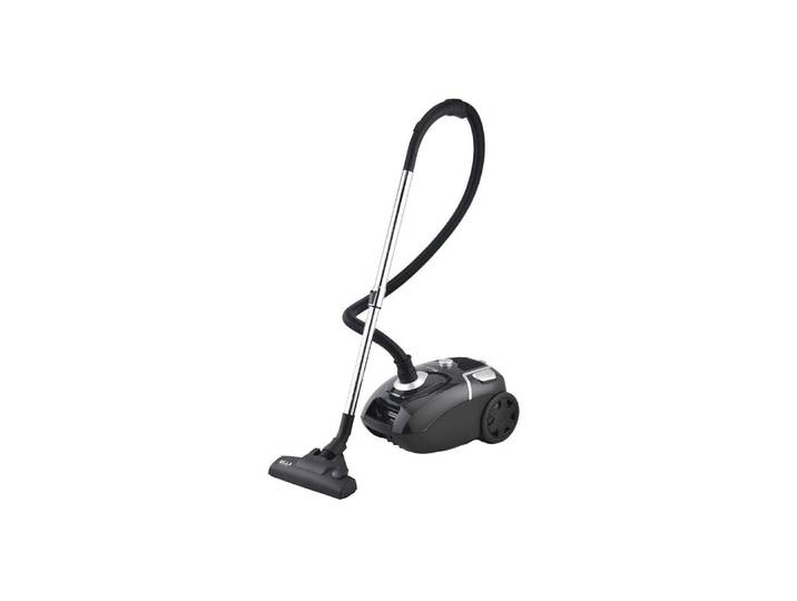 Bodenstaubsauger Berger Lanz BS307 , schwarz, B:31cm H:23cm, Bodenstaubsauger, Bodenstaubsauger