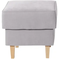 HOCKER LORRIS