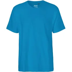 Neutral Schweres Herren Bio T-Shirt O60001 sapphire 3XL