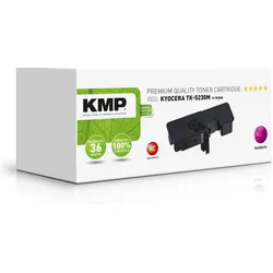 KMP, Toner, TK-5230 (M)