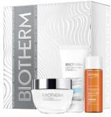 Biotherm Aquasource Coffret Routine Fortifiante et Hydratante - Coffret