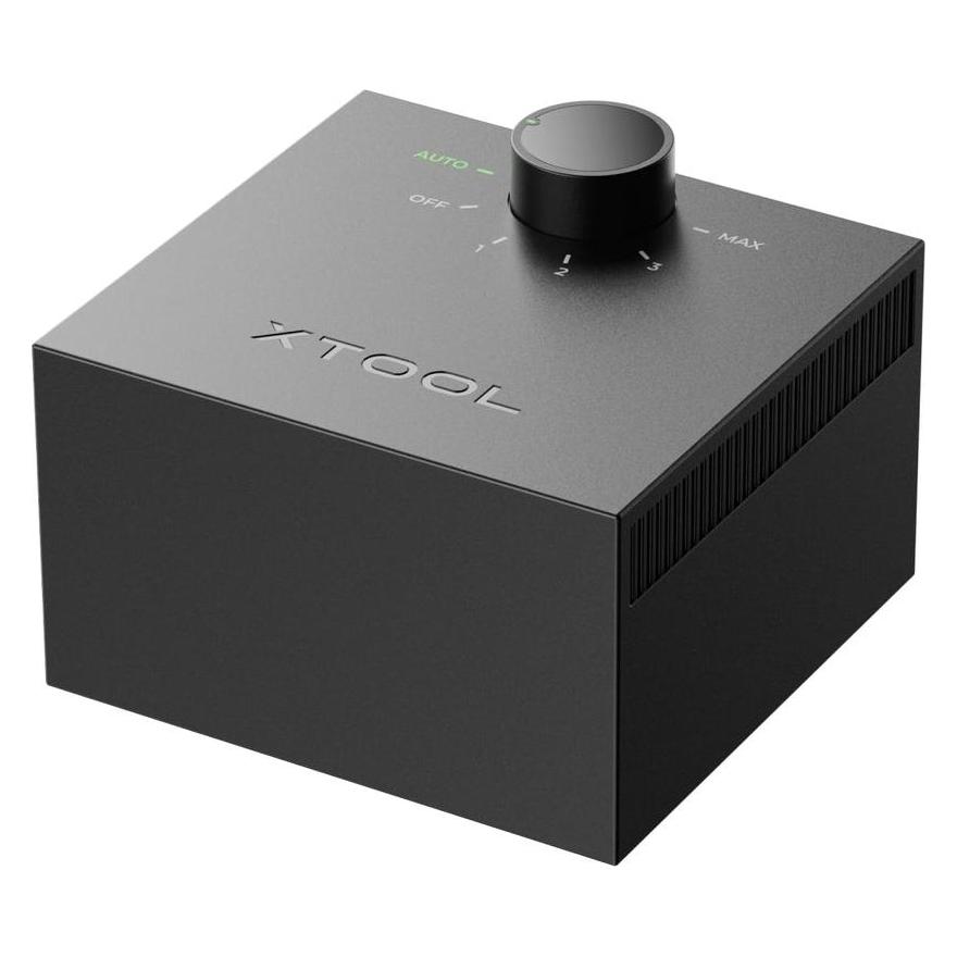 XTool S1 Smart Air Assist Set (Zubehör) (P5010254)