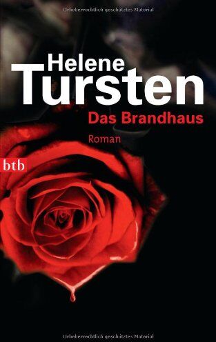 Helene Tursten - Das Brandhaus: Roman - Preis vom 11.10.2026 15:43:13 h