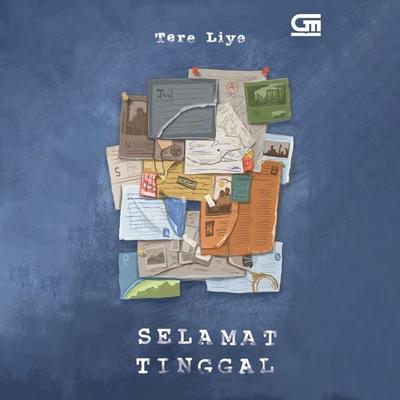 Selamat Tinggal - Tere Liye, Audio, 9789179890308