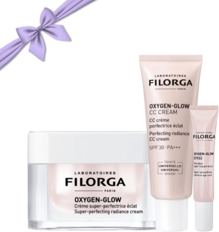 Filorga Oyxgen-Glow Pack