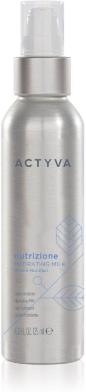 Kemon Group Actyva Nutrizione lait cheveux 125 ml