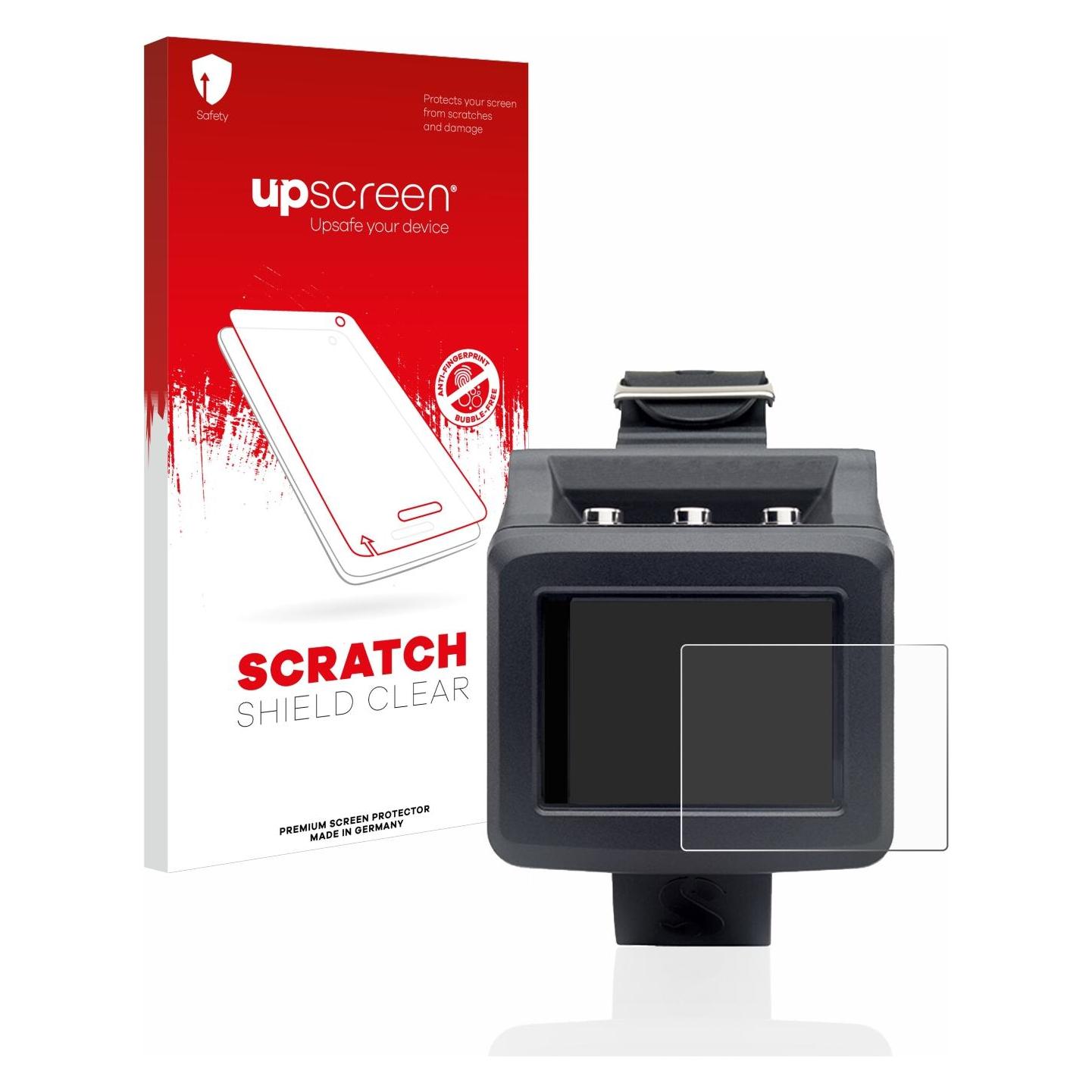 upscreen Scratch Shield Displayschutz (2839260)