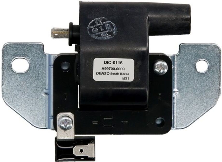 Zündspule DENSO DIC-0116