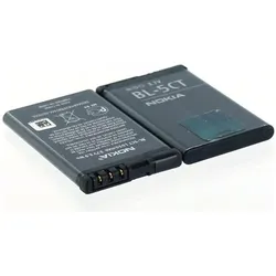 Nokia Original Akku für RM-645, Smartphone Akku