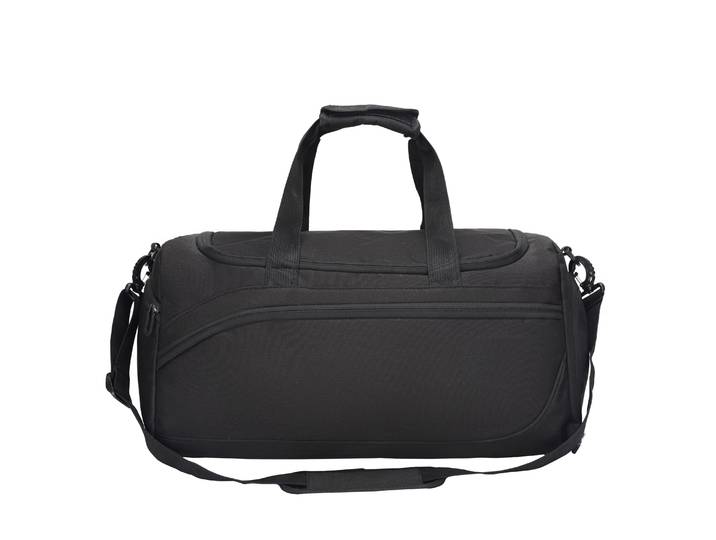 Weekender Tasche BERLIN schwarz