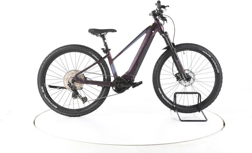 Bulls Aminga Eva 2 E-Bike - 306989