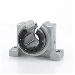 Ina Linear-Kugellager-Einheit KGBO50 -PP-AS 50mm AD 135mm B.100mm