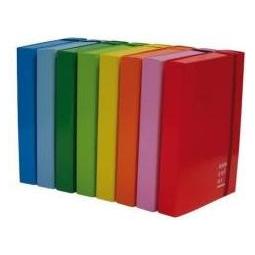 Brefiocart Neue Farbe Bindemittel Rosa (1x) (0221301.RC)