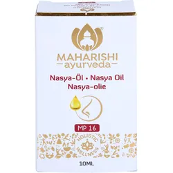 Nasya-Öl 10 ML