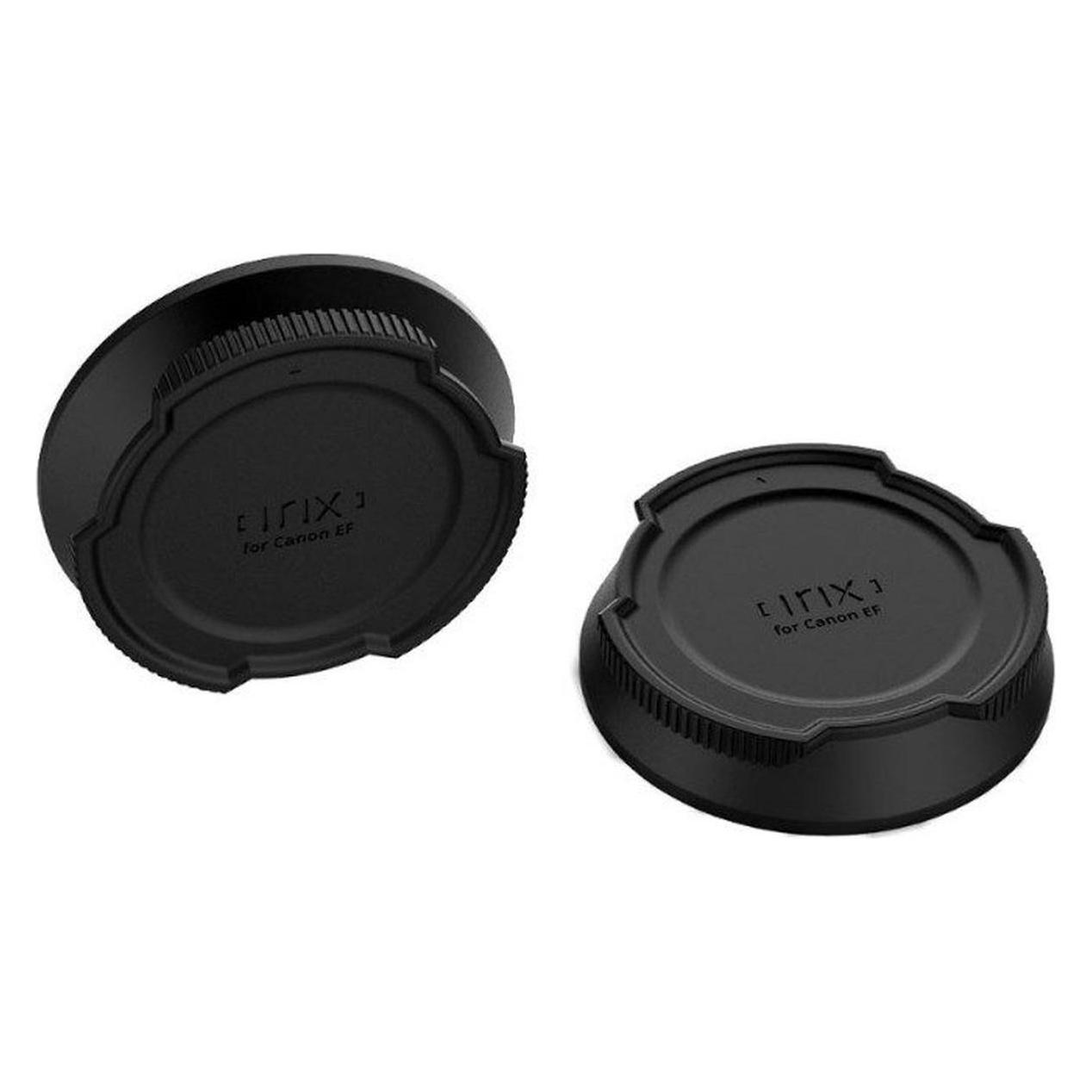 Irix Rear Lens Cap For Canon (35254742)