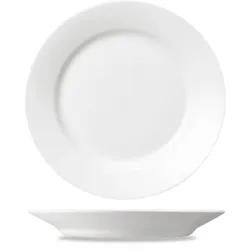 Churchill Whites Med Dish 11"