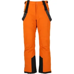 Whistler Drizzle Skihose Kinder 5141 - autumn maple 12 (152)