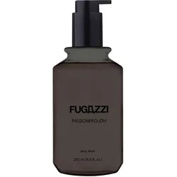 250ml Fugazzi Passionfroudh Body Wash